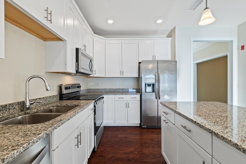 230 Martins Landing # 105