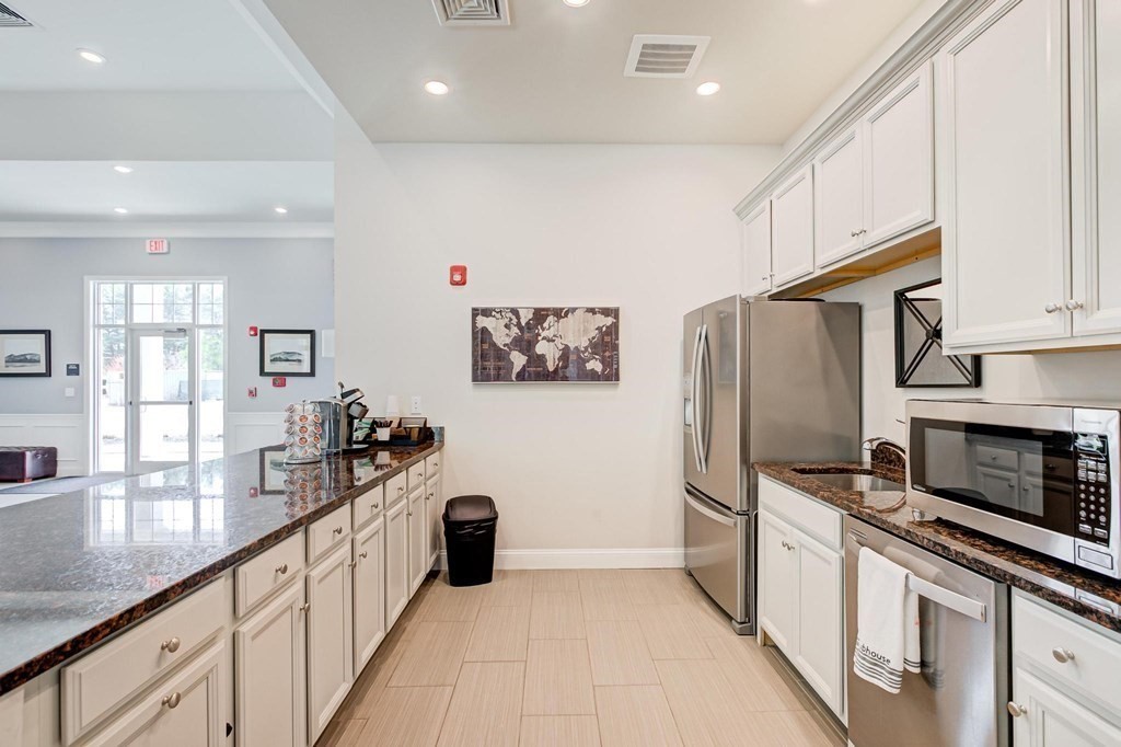 230 Martins Landing # 105