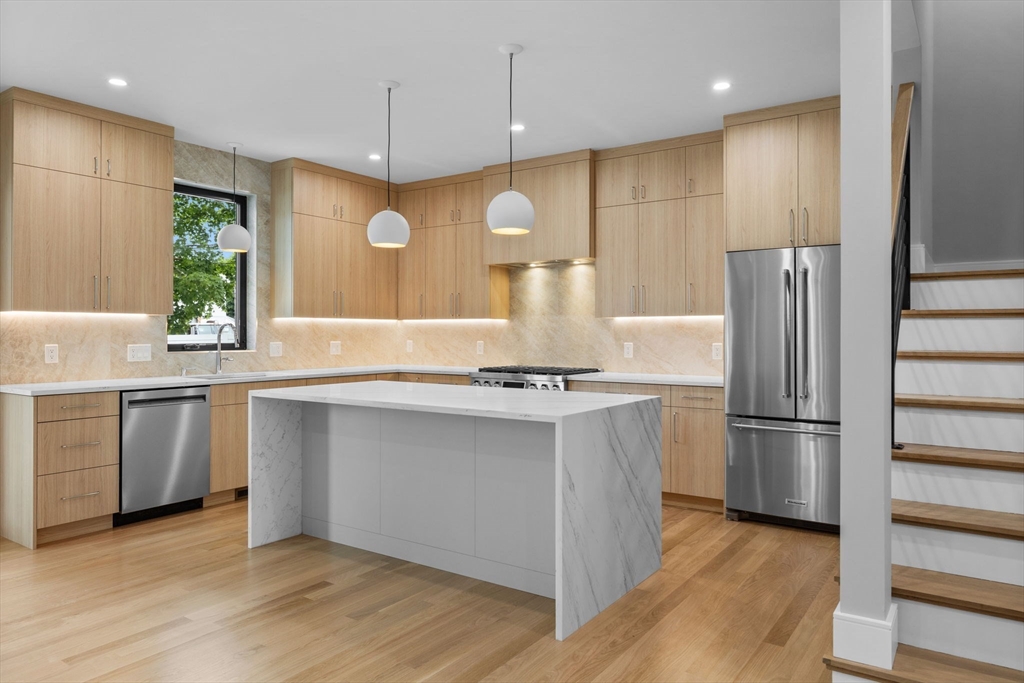 94 Grant Street # 1
