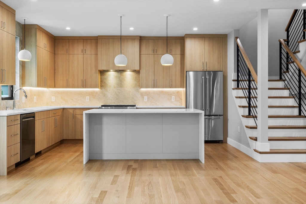 94 Grant Street # 1
