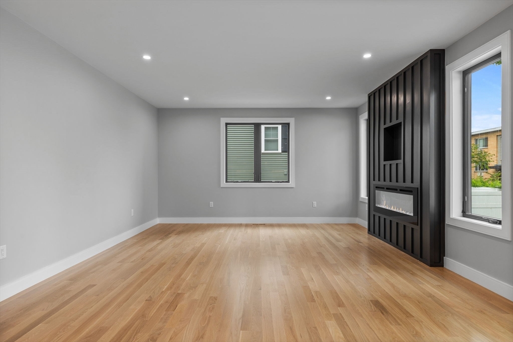 94 Grant Street # 1