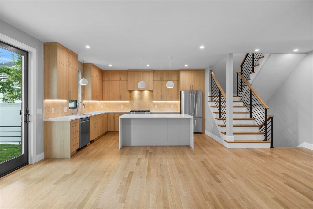 94 Grant Street # 1