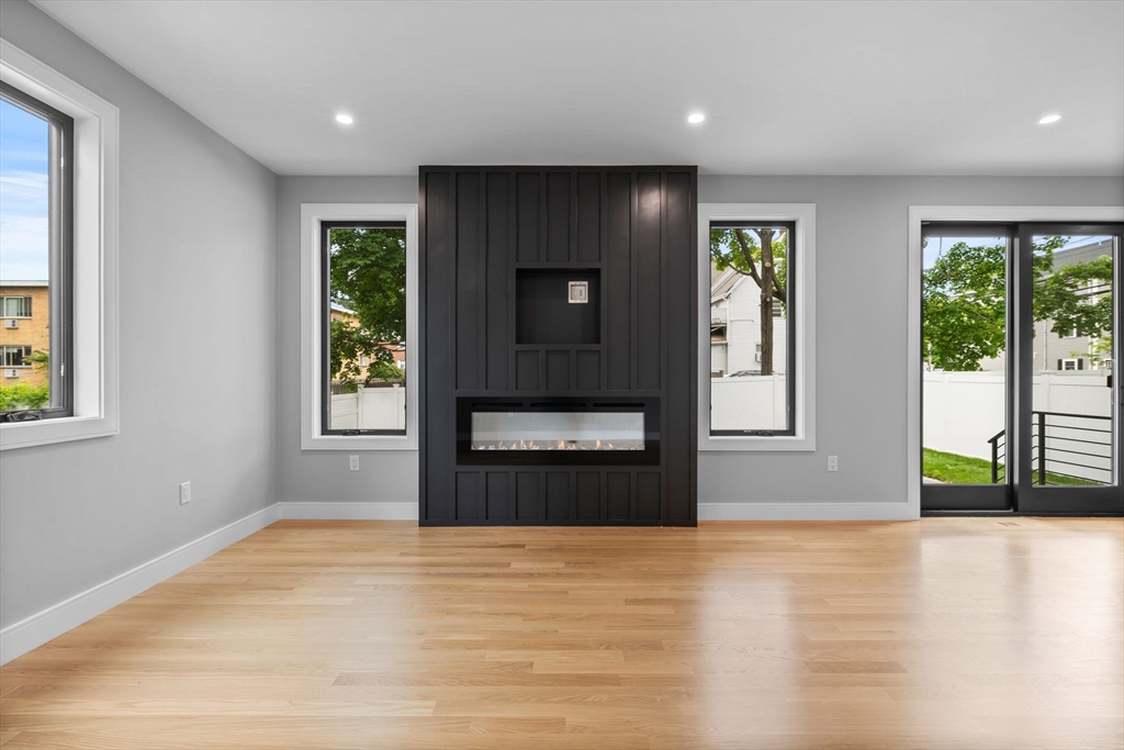94 Grant Street # 1