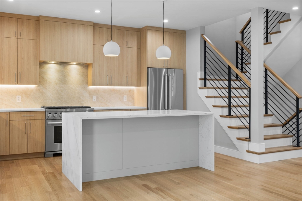 94 Grant Street # 1
