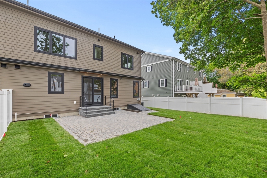 94 Grant Street # 1