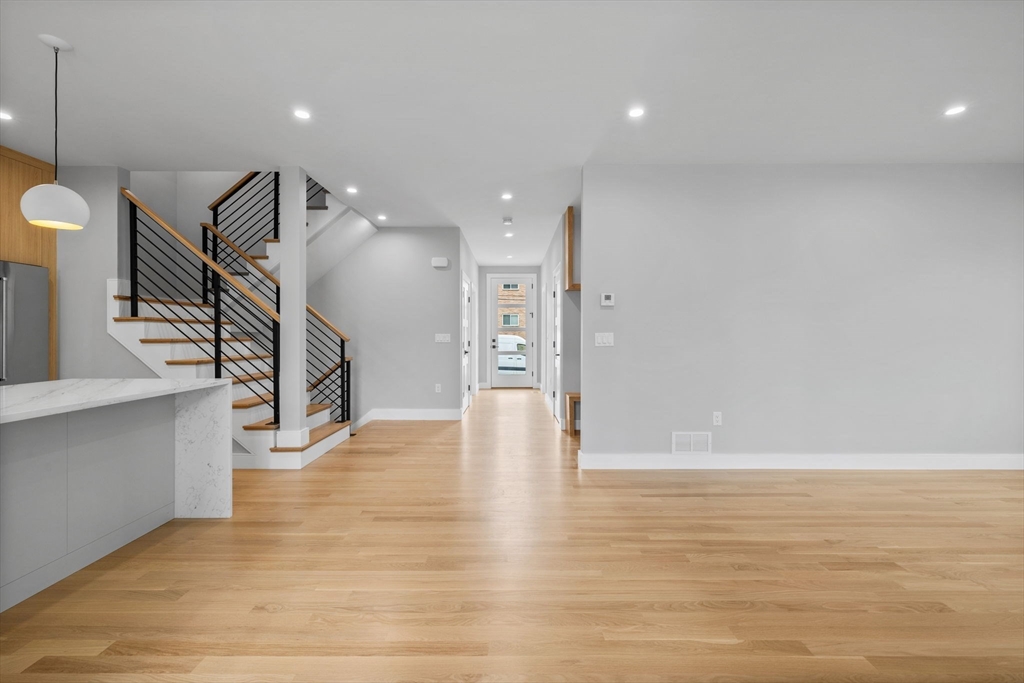 94 Grant Street # 1