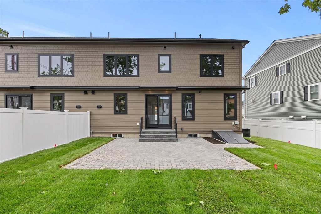 94 Grant Street # 1