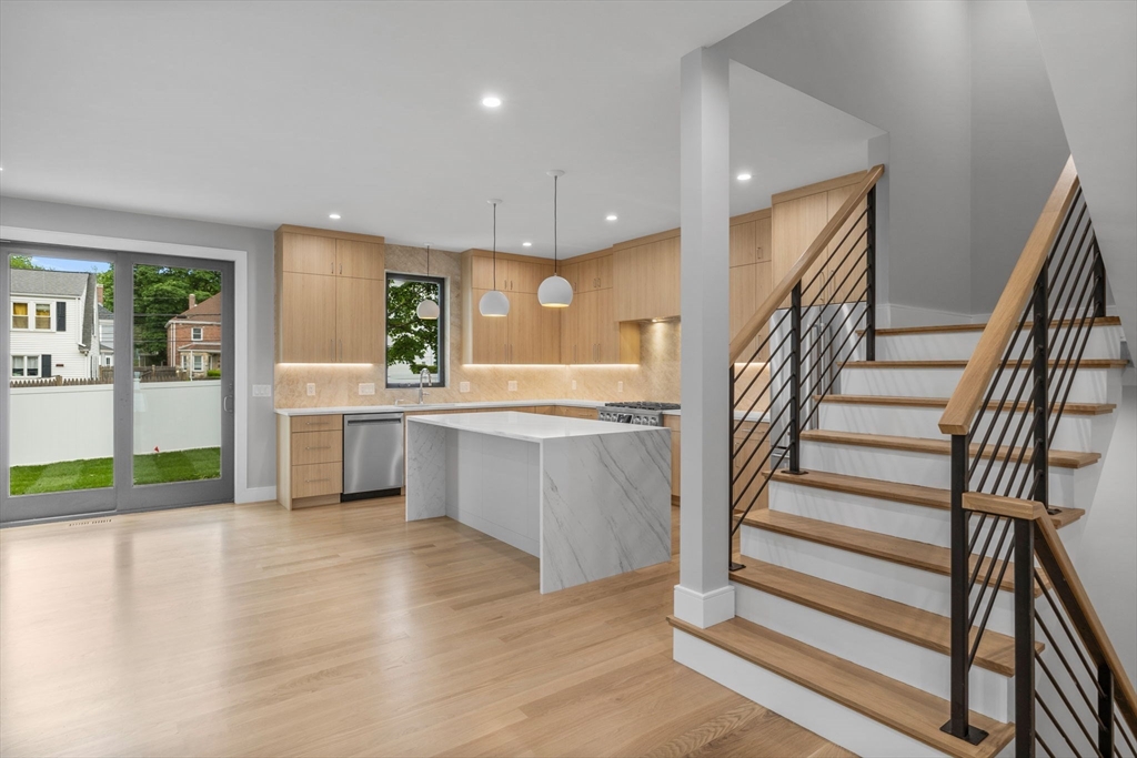 94 Grant Street # 1
