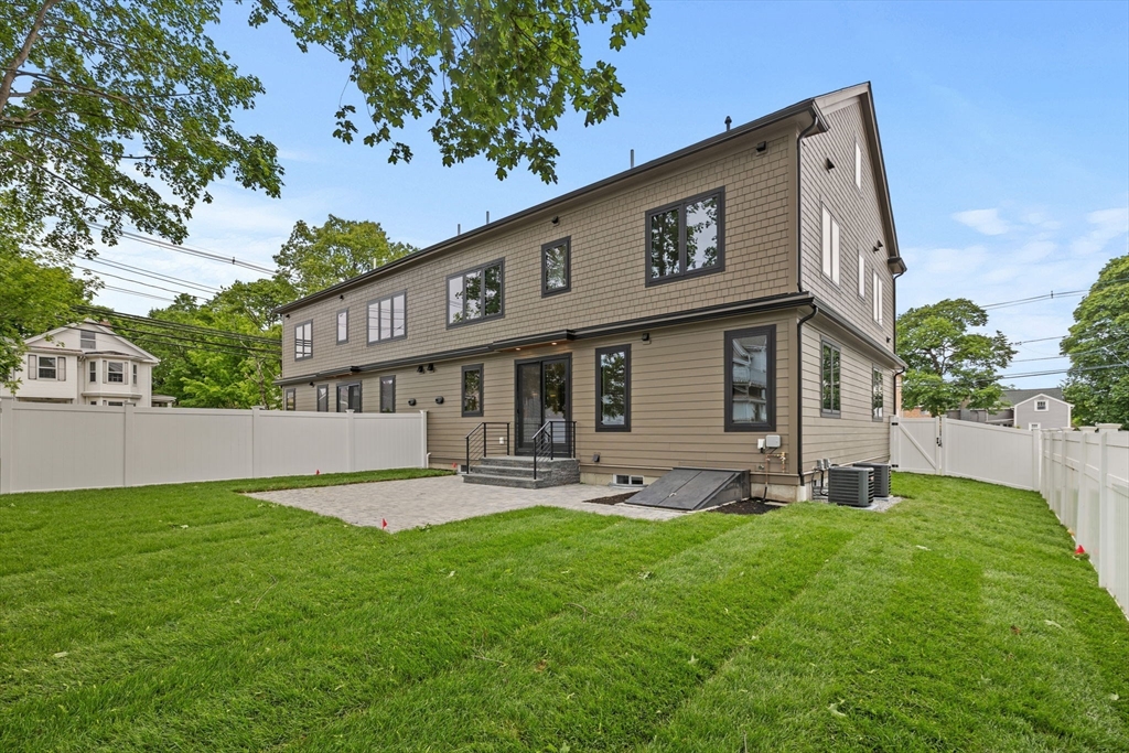 94 Grant Street # 1