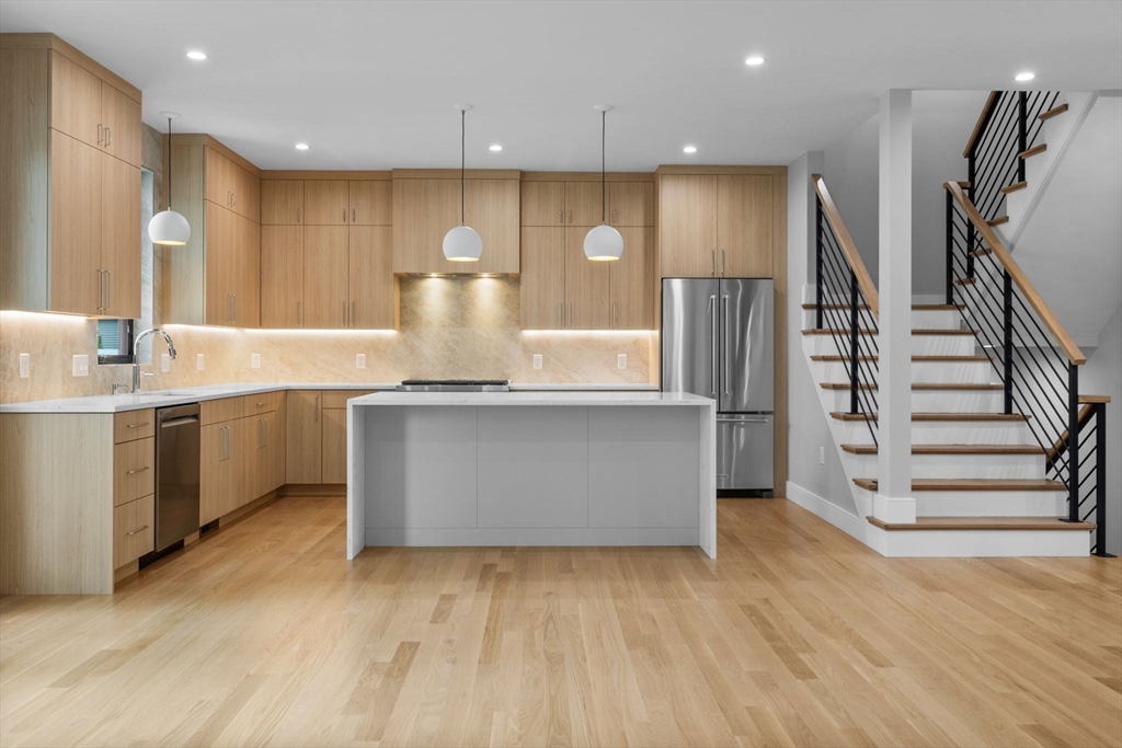 94 Grant Street # 1