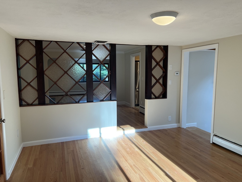 457 Parker Street