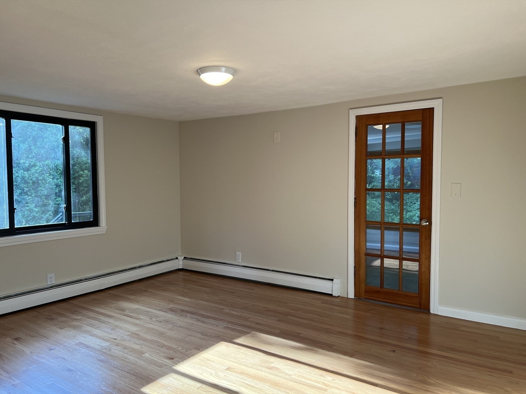 457 Parker Street
