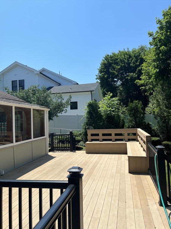 457 Parker Street