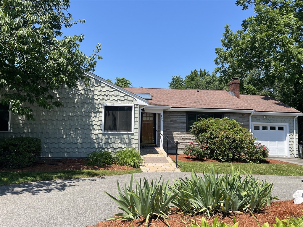 457 Parker Street