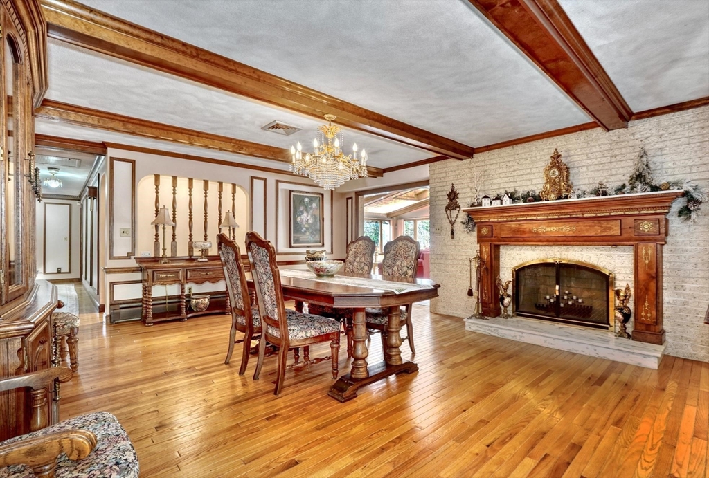 23 Olde Village Dr