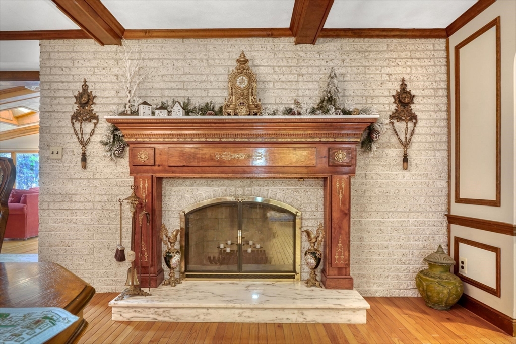 23 Olde Village Dr
