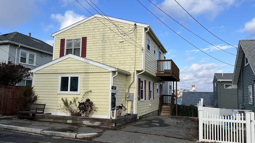 96 Undine Avenue