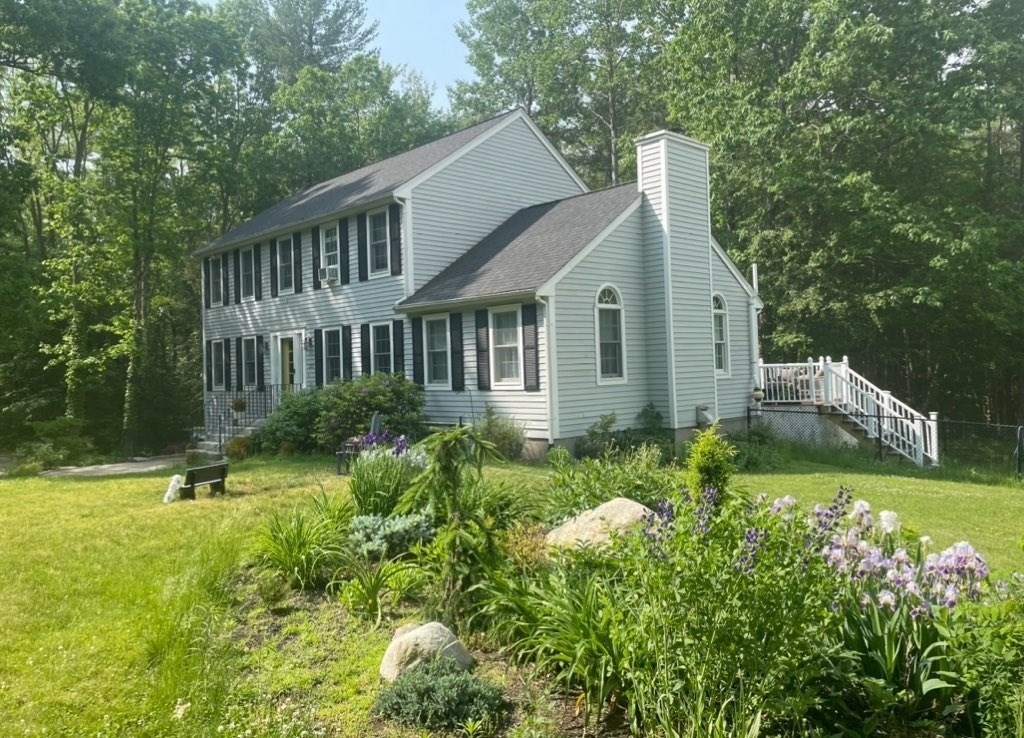 233 Nashua Rd