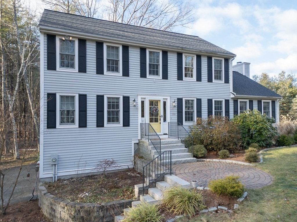 233 Nashua Rd