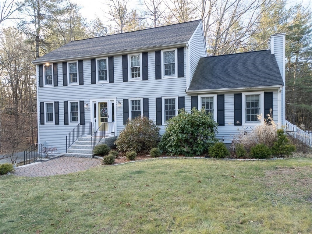 233 Nashua Rd