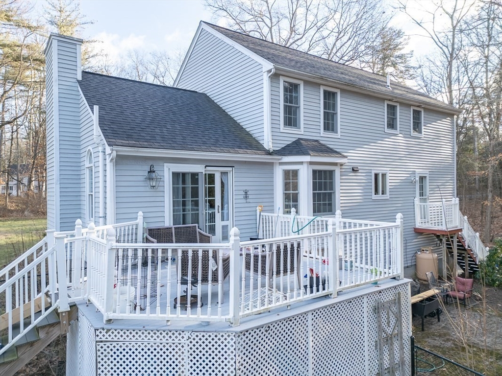 233 Nashua Rd