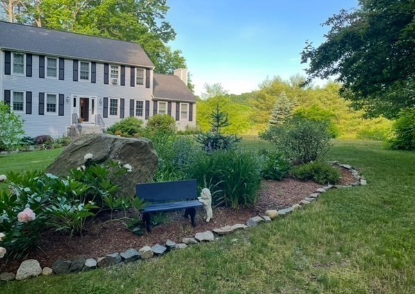 233 Nashua Rd