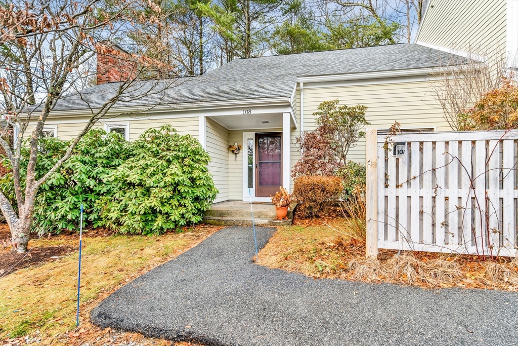 108 Fifer Lane # 108