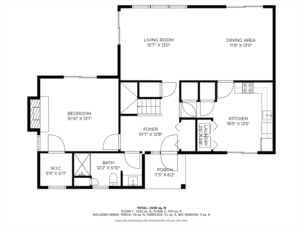 108 Fifer Lane # 108