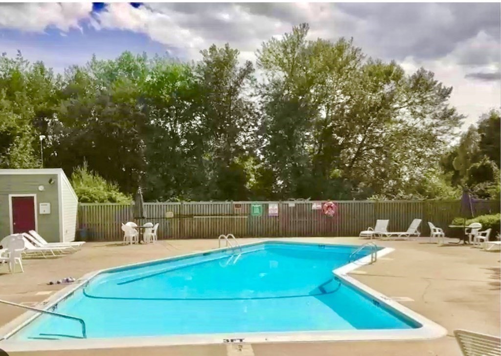 108 Fifer Lane # 108