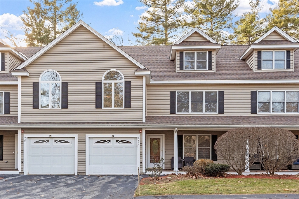 218 Rangeway Rd # 282