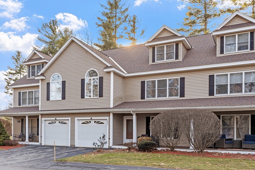 218 Rangeway Rd # 282