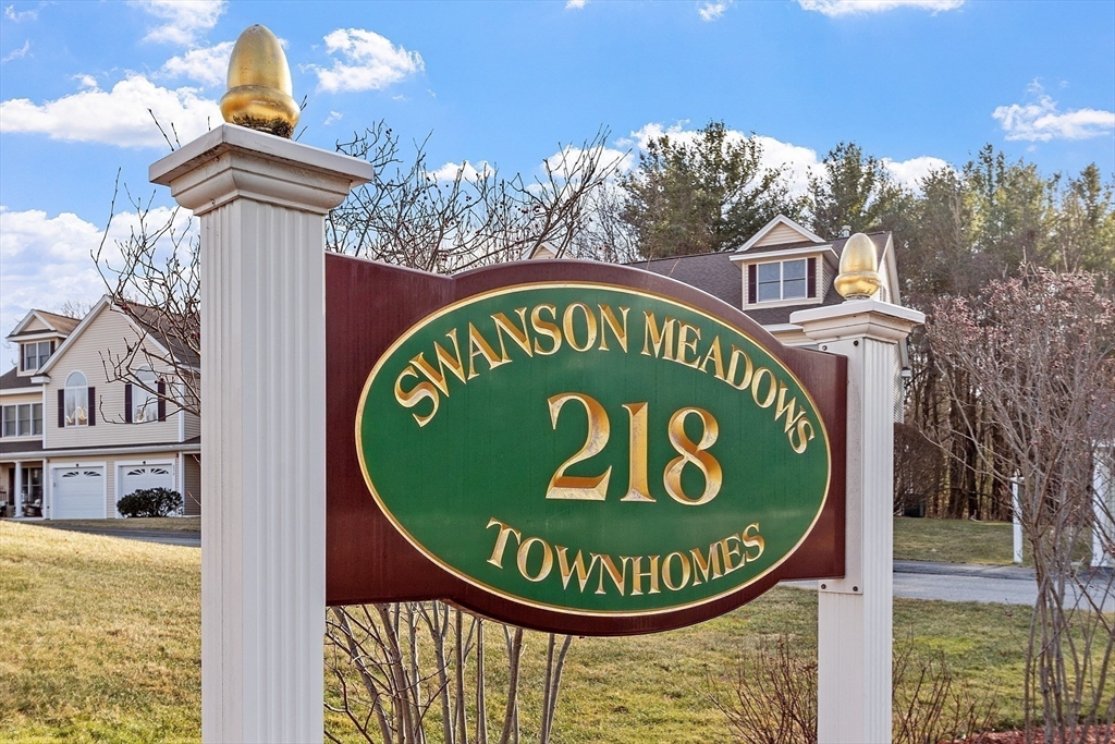218 Rangeway Rd # 282