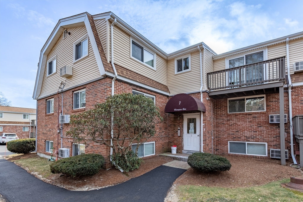 7 Wampus Ave # 11