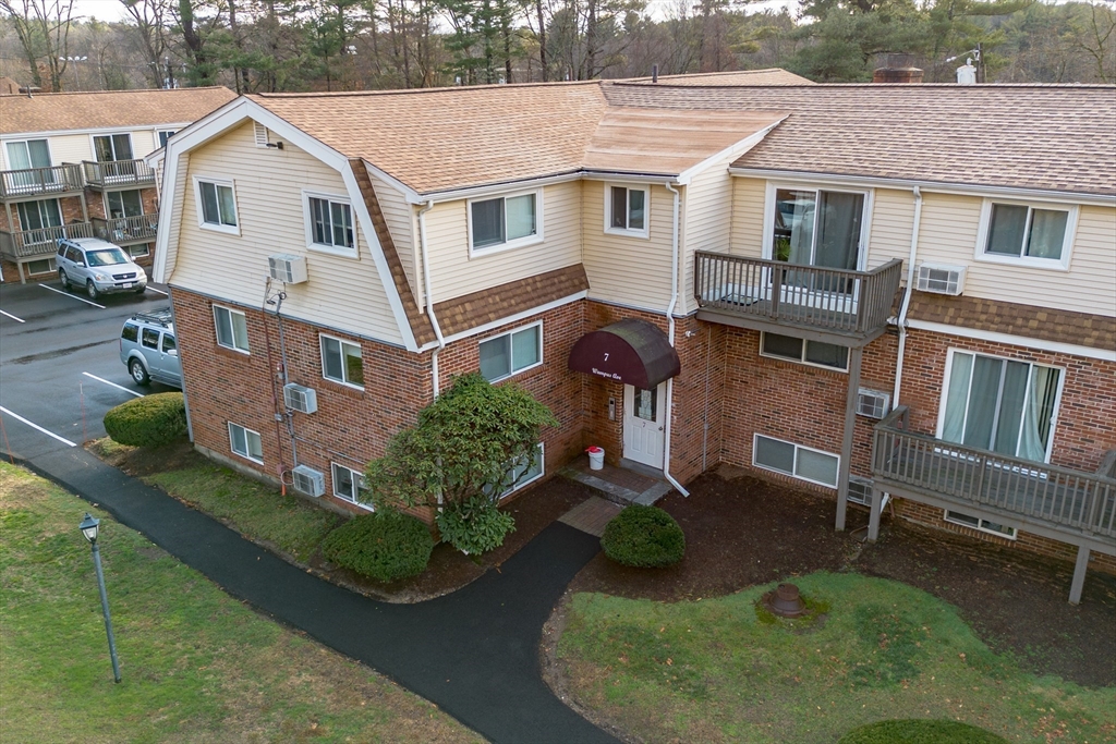 7 Wampus Ave # 11