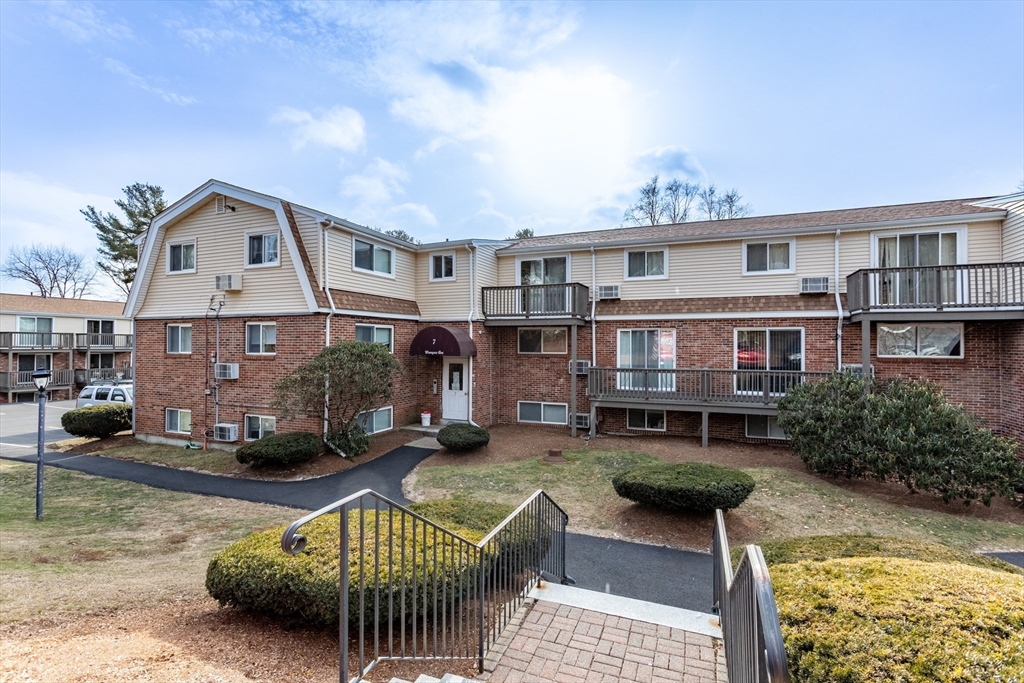 7 Wampus Ave # 11