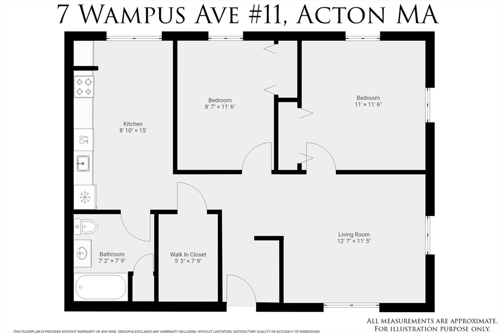 7 Wampus Ave # 11