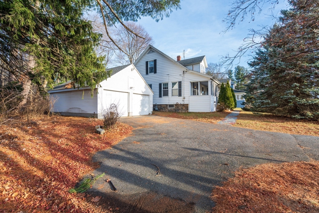 312 Turnpike Street