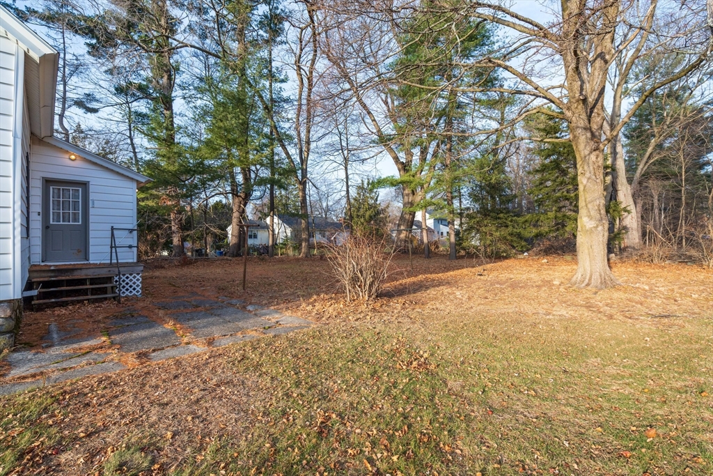 312 Turnpike Street
