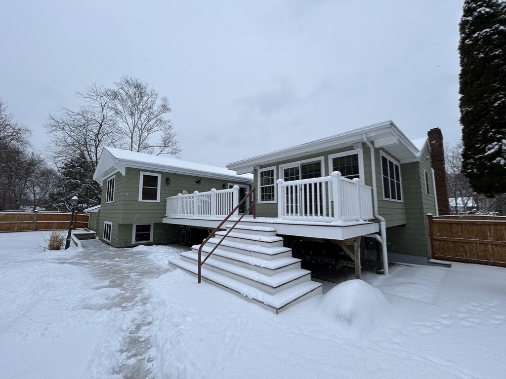 21 Fieldstone Dr