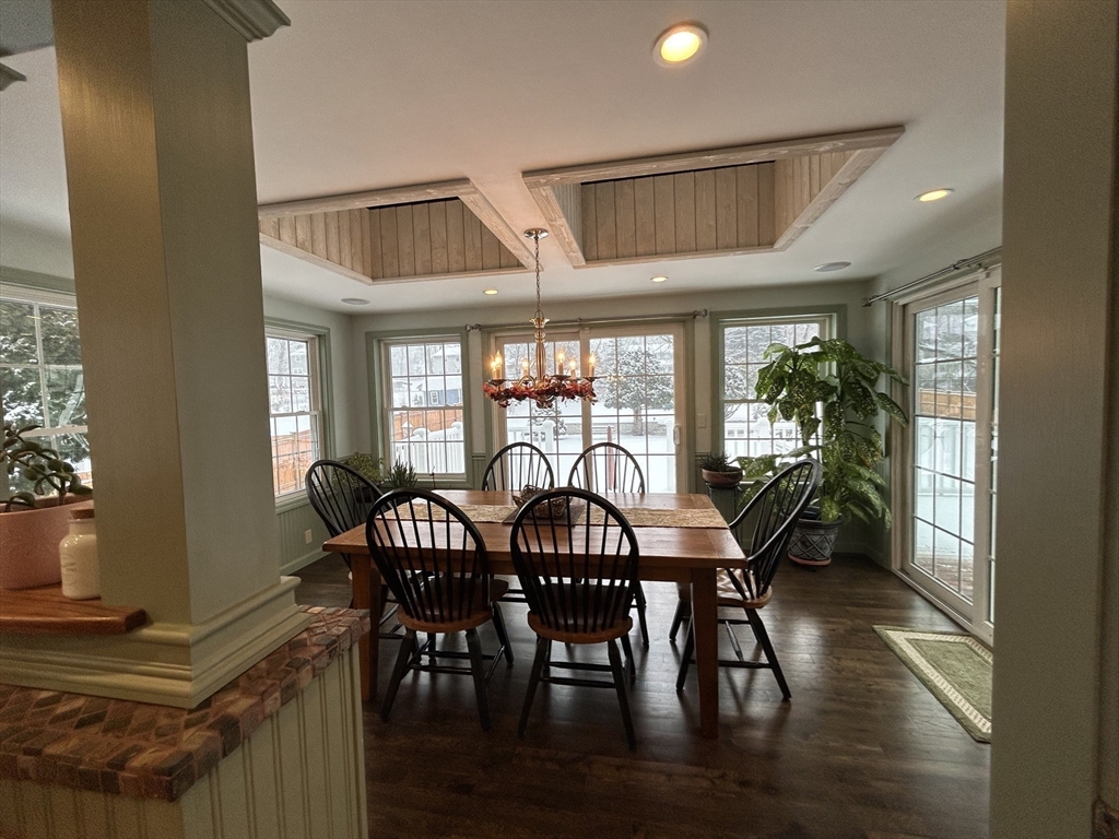 21 Fieldstone Dr
