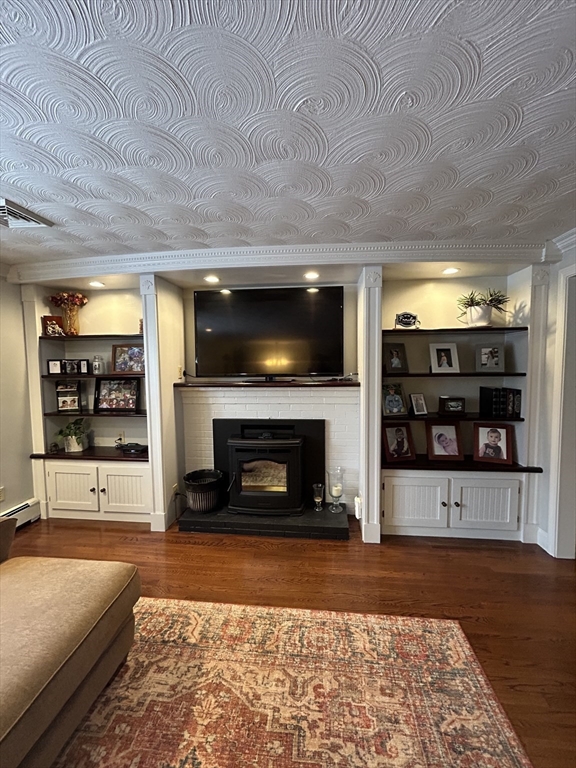 21 Fieldstone Dr