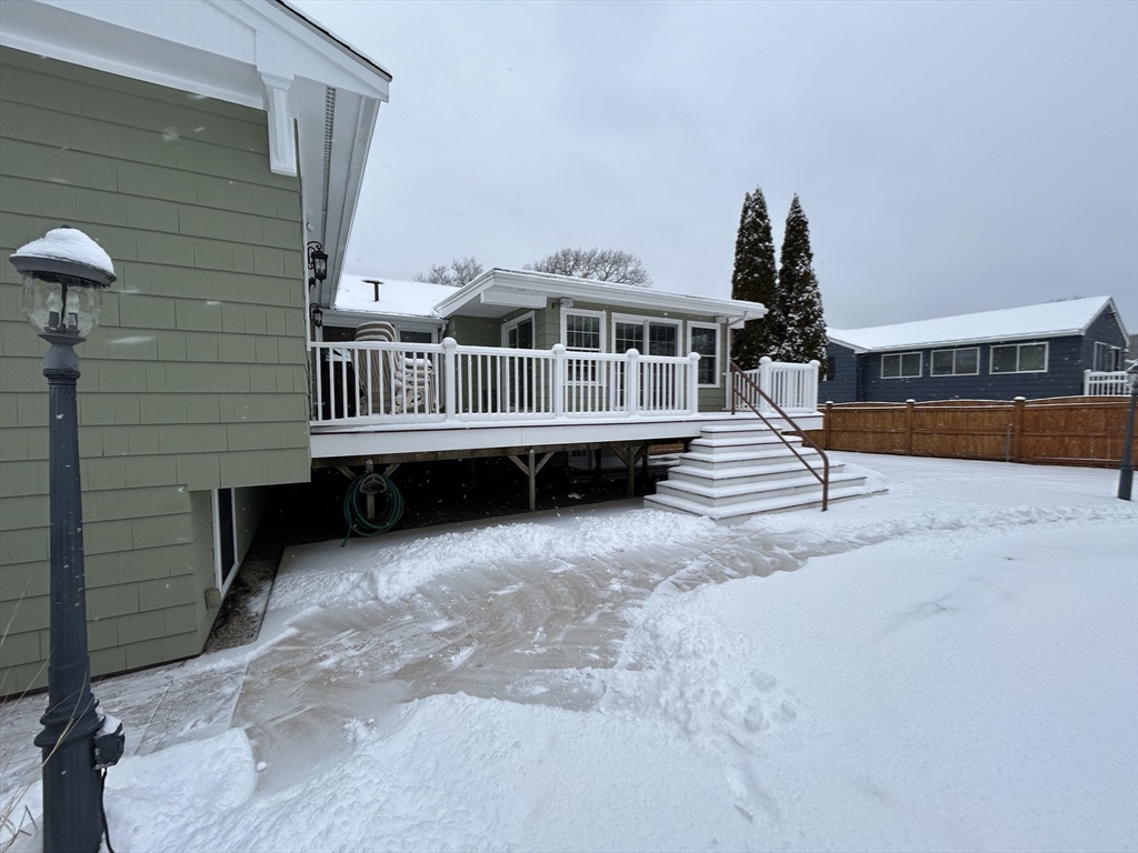 21 Fieldstone Dr