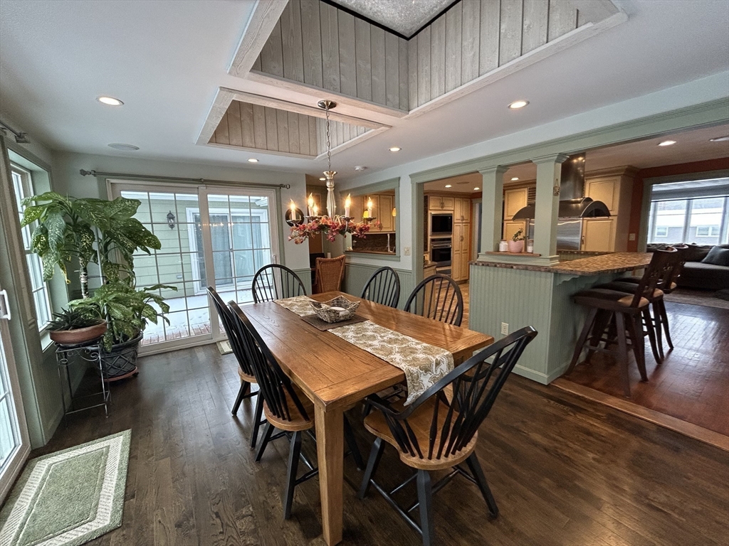 21 Fieldstone Dr