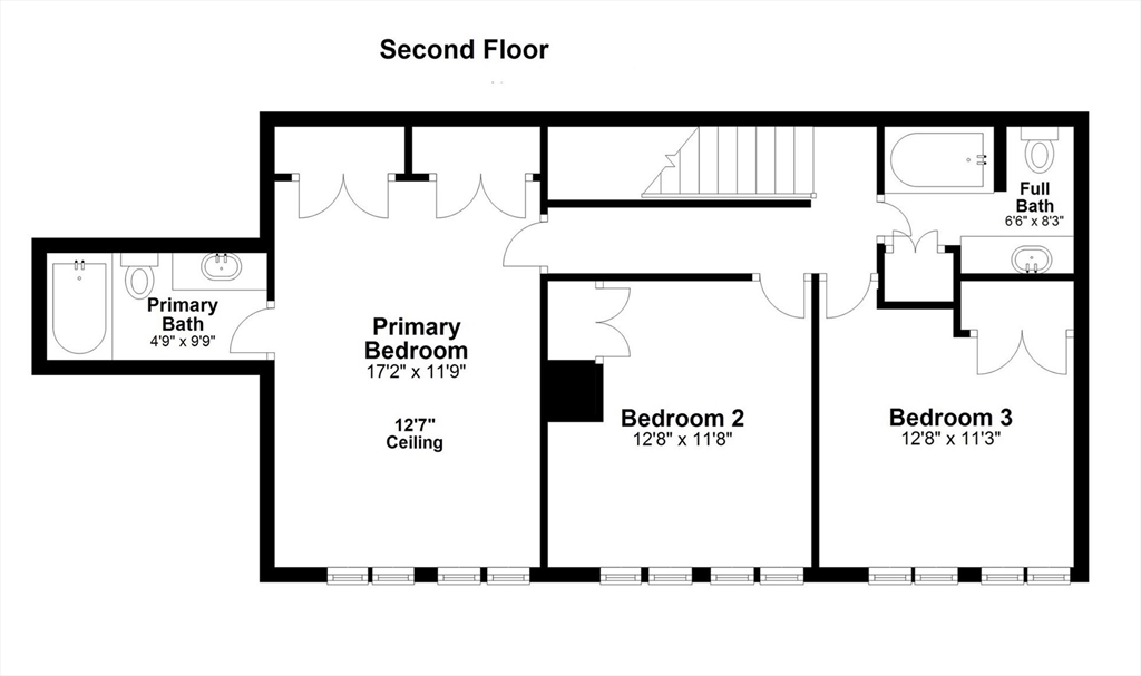 235 Brown Bear Crossing # 235