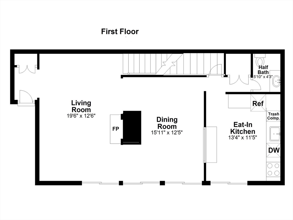 235 Brown Bear Crossing # 235