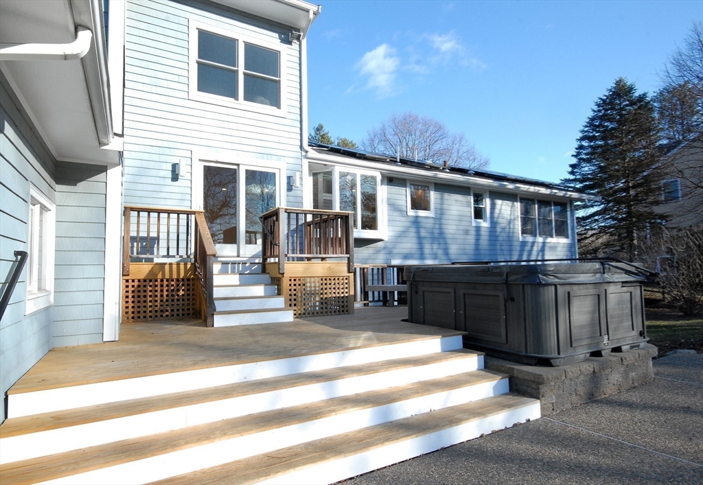 347 Old Bedford Road