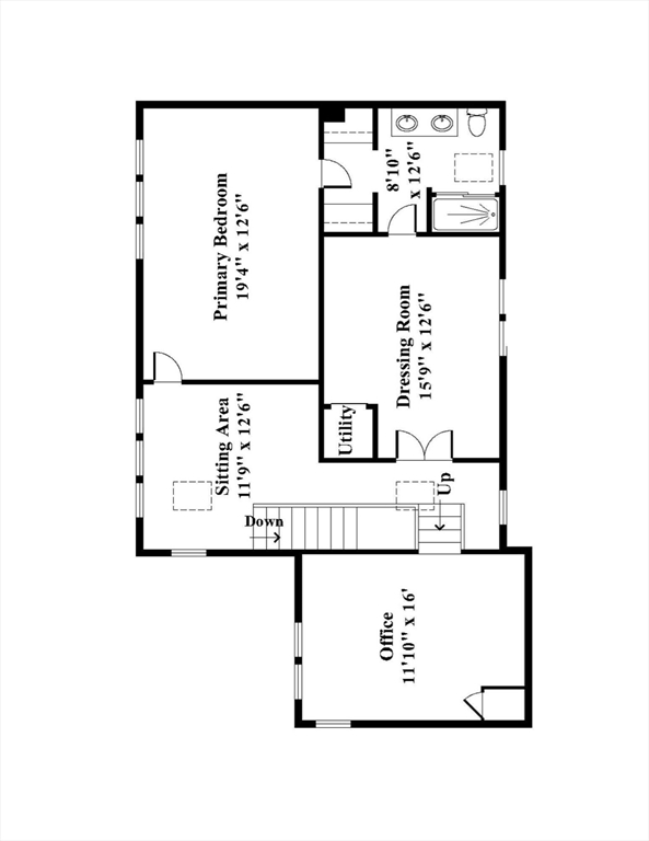 347 Old Bedford Road