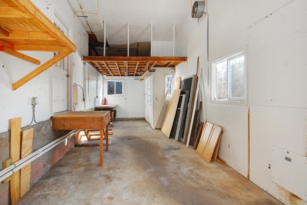 347 Old Bedford Road