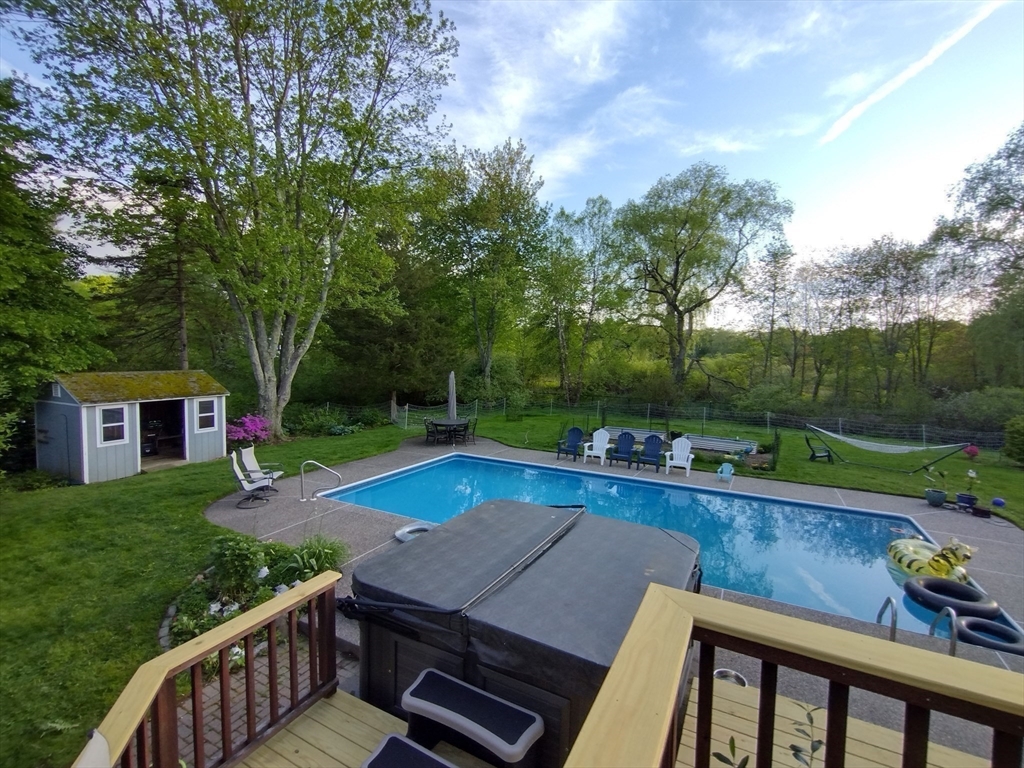 347 Old Bedford Road