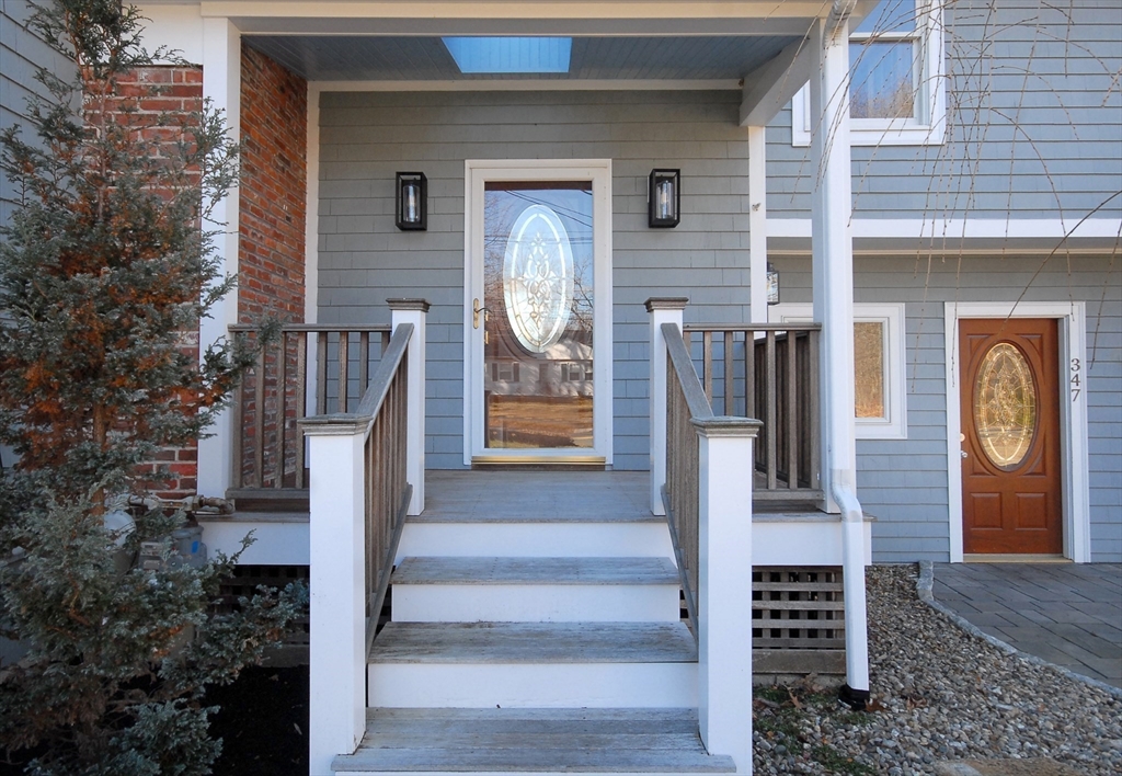 347 Old Bedford Road